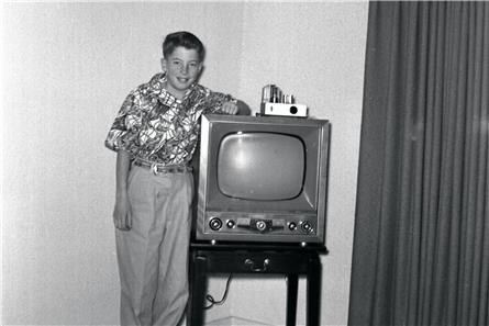 GeenPeil geeft zendtijd weg op televisie 