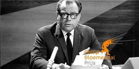 Genomineerden Philip Bloemendal Prijs 2018 bekend