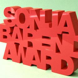 Genomineerden Sonja Barend Award bekendgemaakt