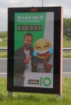 Gerard Ekdom: Jeroen van Inkel was mijn radiovader