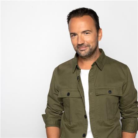 Gerard Ekdom krijgt opnieuw tv-programma bij SBS6