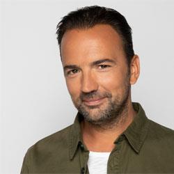 Gerard Ekdom krijgt opnieuw tv-programma bij SBS6