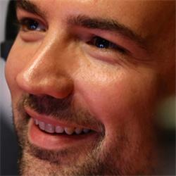 Gerard Ekdom maandagochtend al begonnen op Radio 10 (filmpje)