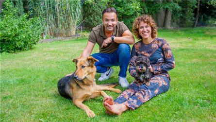 Gerard Ekdom zoekt 'De leukste Hond van Nederland'