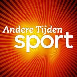 Gerrie Knetemann zondag in Andere Tijden Sport