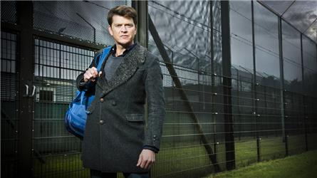 Gesloten deuren gaan open in 'Beau Five Days Inside'