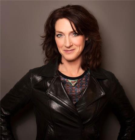 Ghislaine Plag presenteert Spraakmakers op Radio 1