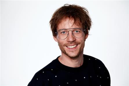 Giel Beelen: Denk niet dat Veronica tevreden is over de cijfers