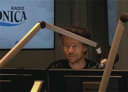 Giel Beelen in jury nieuwe talentenjacht SBS6
