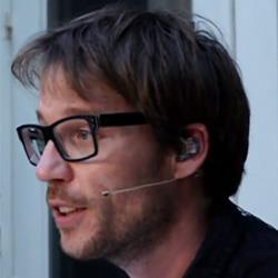 Giel Beelen licht overstap van 3FM naar Veronica toe bij Jinek