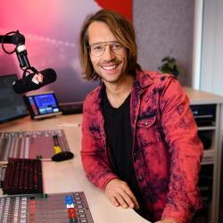 'Giel Beelen naar de avond op NPO Radio 2'
