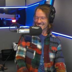 Giel Beelen zwaait af: Veronica niet waar ik moet zitten (audio)