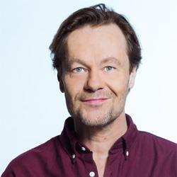 Gijs Staverman vraagt stemmen voor beter openbaar vervoer