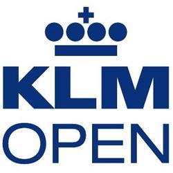Golftoernooi KLM Open live op radio en tv