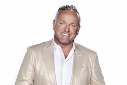 Gordon komt weer met nieuwe tv-show