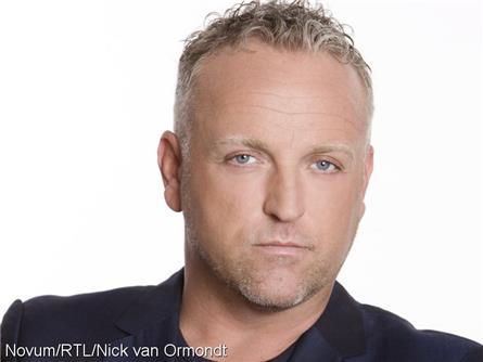 Gordon: Omroep Max moet meer geld inzamelen voor ouderen