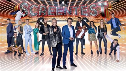 Gordon zoekt nieuwe collega in 'Screentest'