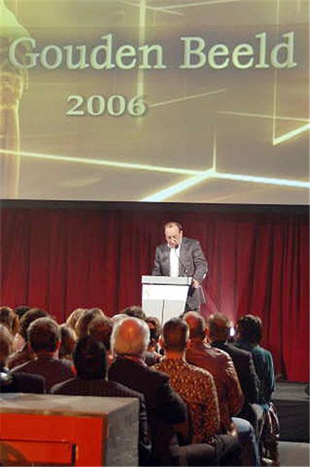 Gouden Beelden - 2006