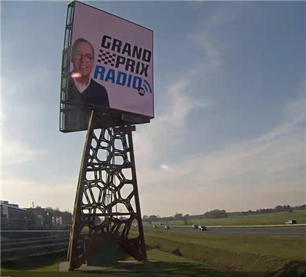 Grand Prix Radio - 2020
