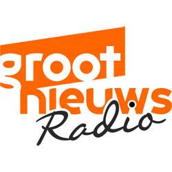 Groot Nieuws Radio te ontvangen via Ziggo