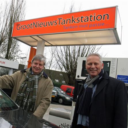Grootnieuwsradio - 2012