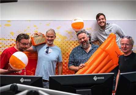 Grootste zomerhits aller tijden bij Radio Gelderland