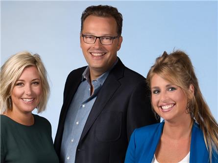 Hallo Nederland verhuist naar NPO 2