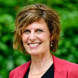 Hanneke Koppers nieuwe directeur Omroep Brabant