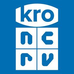 Hans Laroes interim hoofdredacteur Journalistiek bij KRO-NCRV