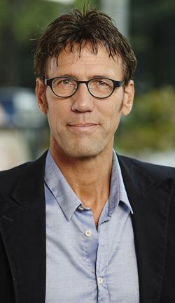 Hans Schiffers stapt over van Radio 2 naar Radio 5