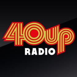 Harry de Winter trekt de stekker uit 40Up Radio