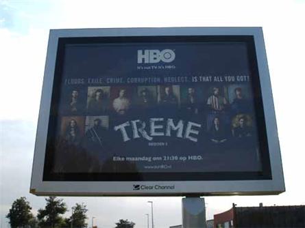 HBO - 2012