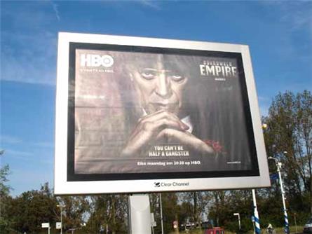 HBO - 2012