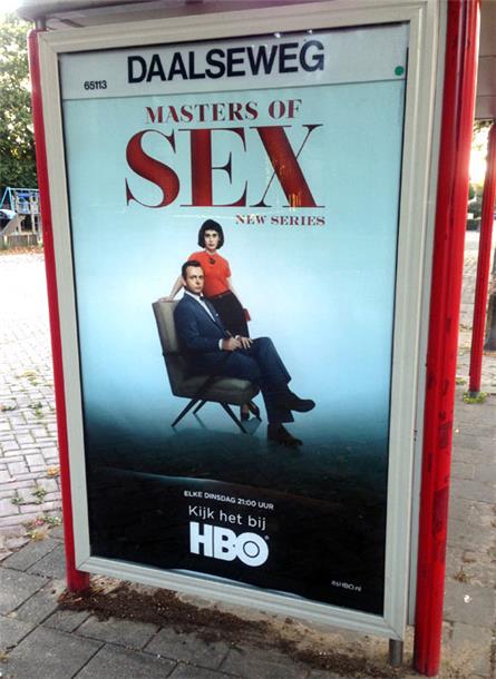 HBO - 2013