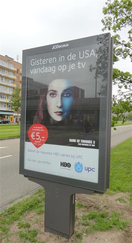 HBO - 2013