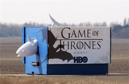 HBO - 2013