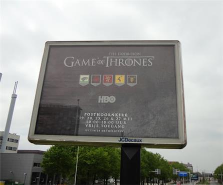 HBO - 2013