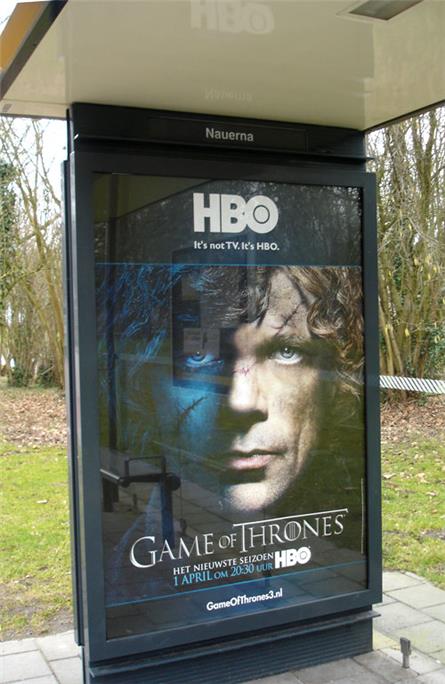 HBO - 2013