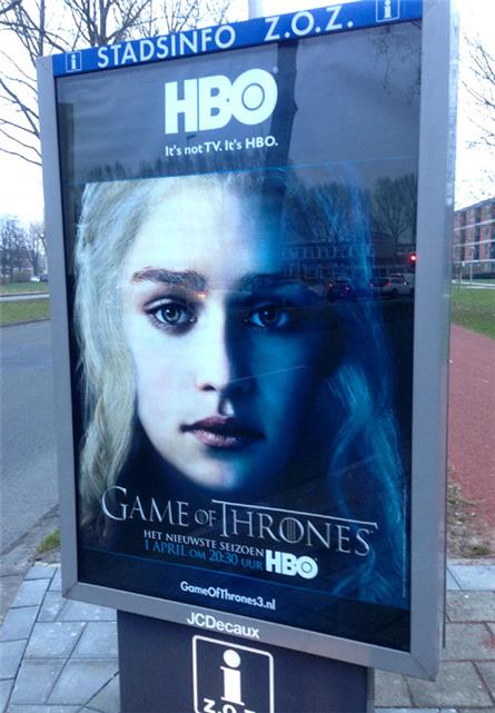HBO - 2013
