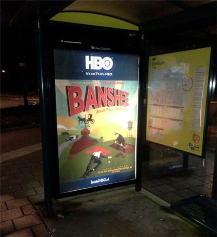HBO - 2013
