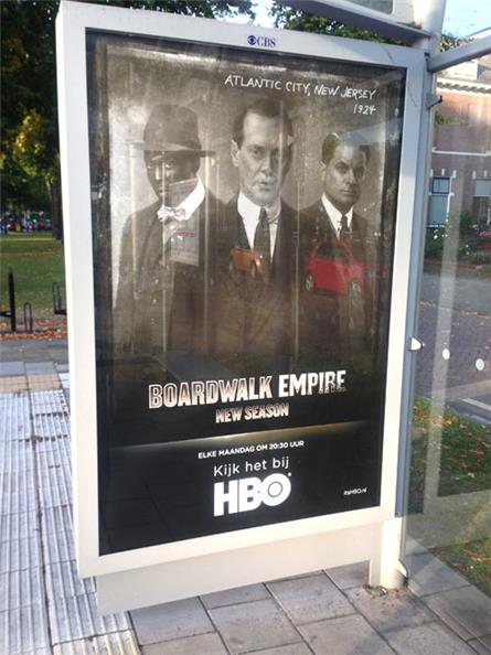 HBO - 2013