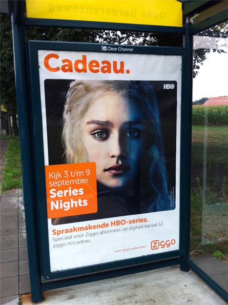 HBO - 2013