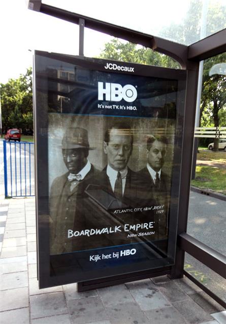 HBO - 2013