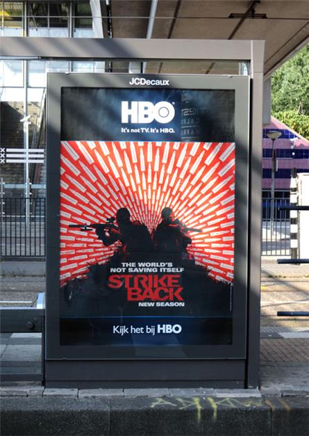 HBO - 2013