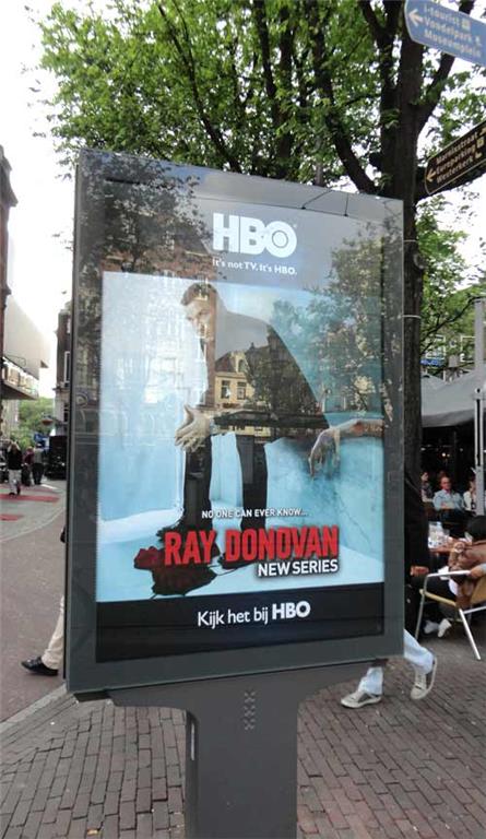 HBO - 2013