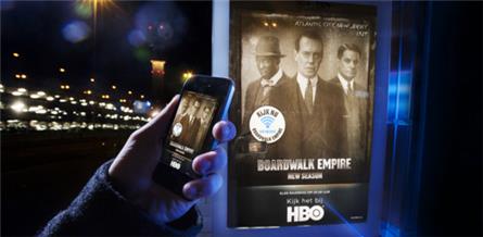 HBO - 2013