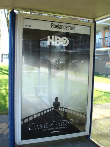 HBO - 2015