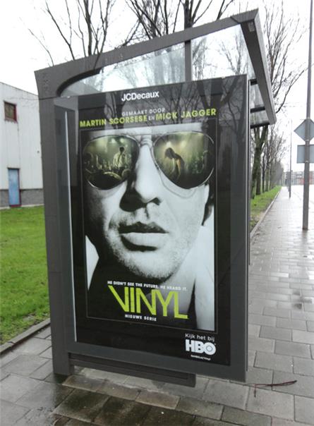 HBO - 2016