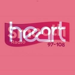 Heart en Smooth Radio breiden uit in Noordwest-Engeland