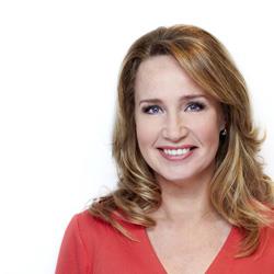 Helga van Leur stopt na twintig jaar weer bij RTL